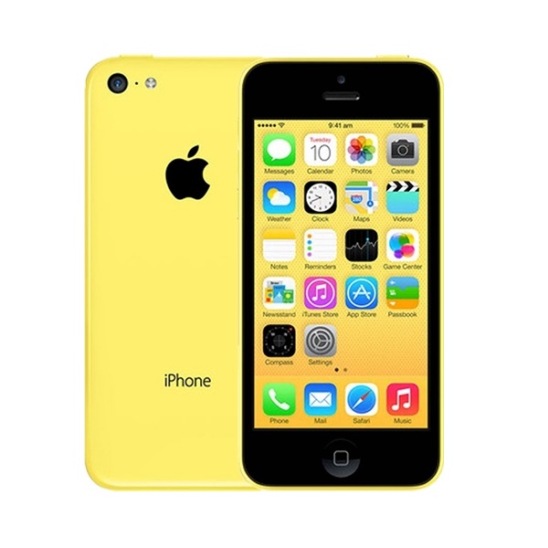 iPhone 5s (Dorado) | MG iShop